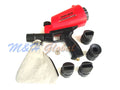 Hand Held Sandblaster Gravity Feeder
