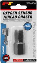 Performance Tool Oxygen Sensor Thread Chaser by Performance Tool
