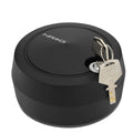 Nrg Innovations Srk-201mb Steering Wheel Quick Release Hub Lock