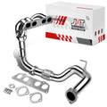 Fit 91-95 Toyota Mr2 2.2l 5s-fe L4 Manifold 4-1 | Built Supply Co