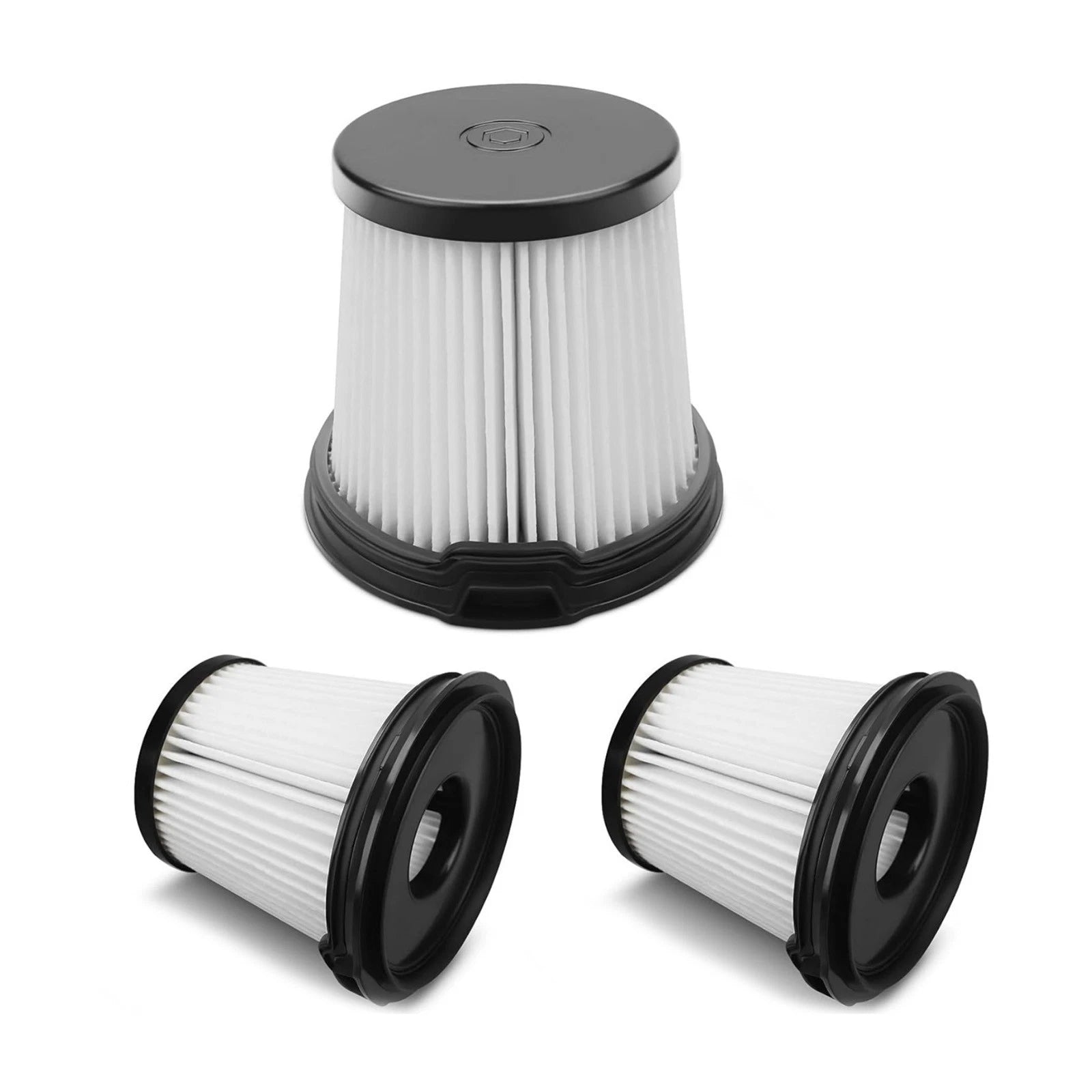 3p Iw3511 Iw1111 Hepa Filter For Shark Detect Pro Lightweight