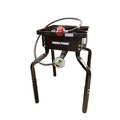Single Propane Burner For Camping, Tailgating, Home