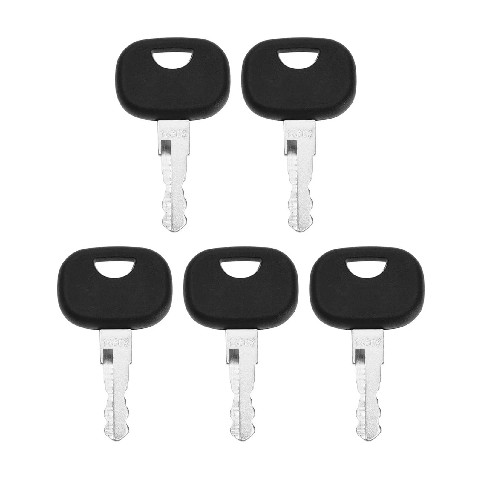 14603 Key Fits For Bobcat Telehandlers V518-v923 V1125 V1325-v1725
