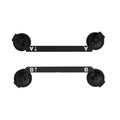 For Car Sunroof Suction Cup Mount Kit Accessories Fit For Starlink