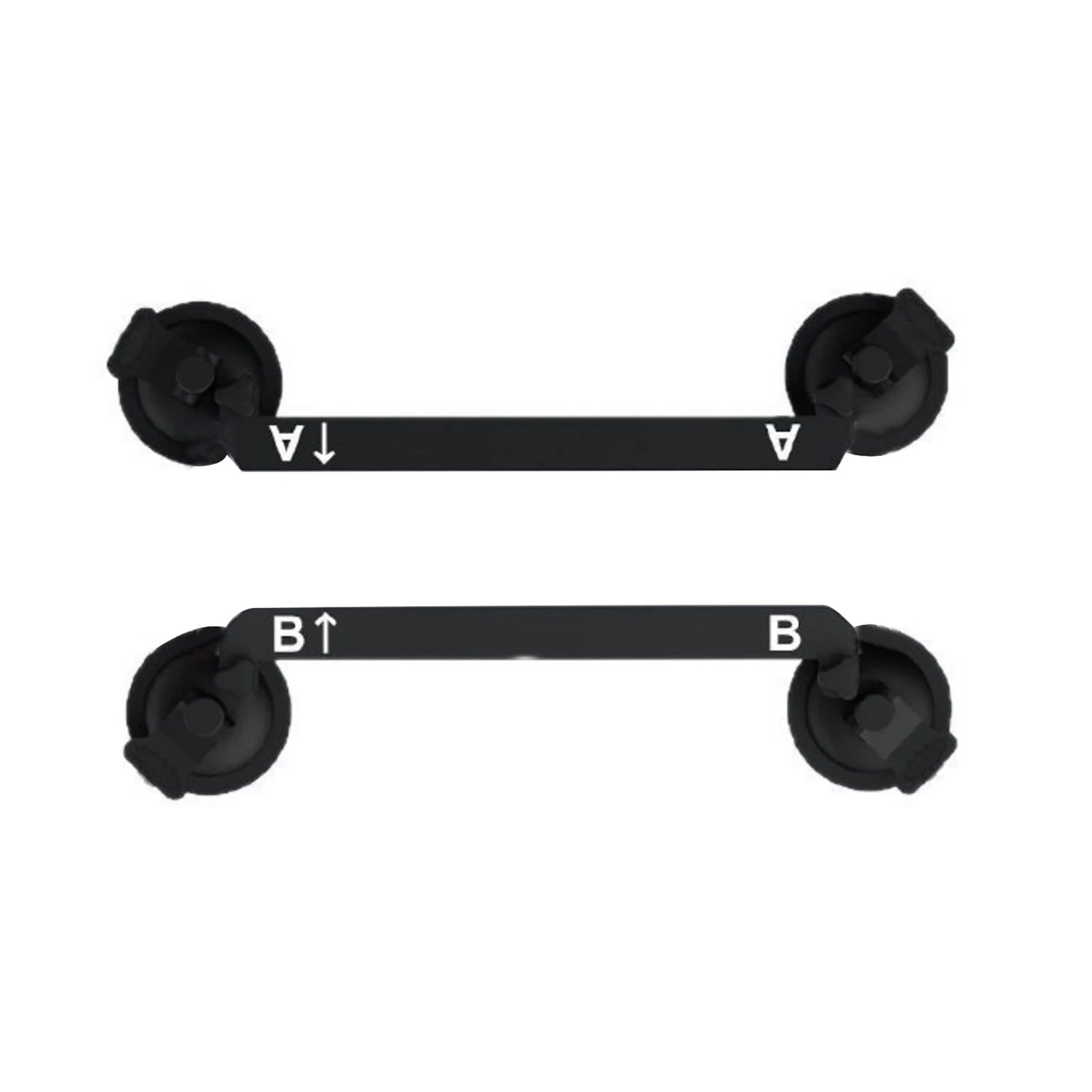 For Car Sunroof Suction Cup Mount Kit Accessories Fit For Starlink