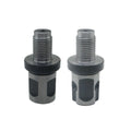 Drill Shank Adapter For Diy Projects Three-jaw | Built Supply Co