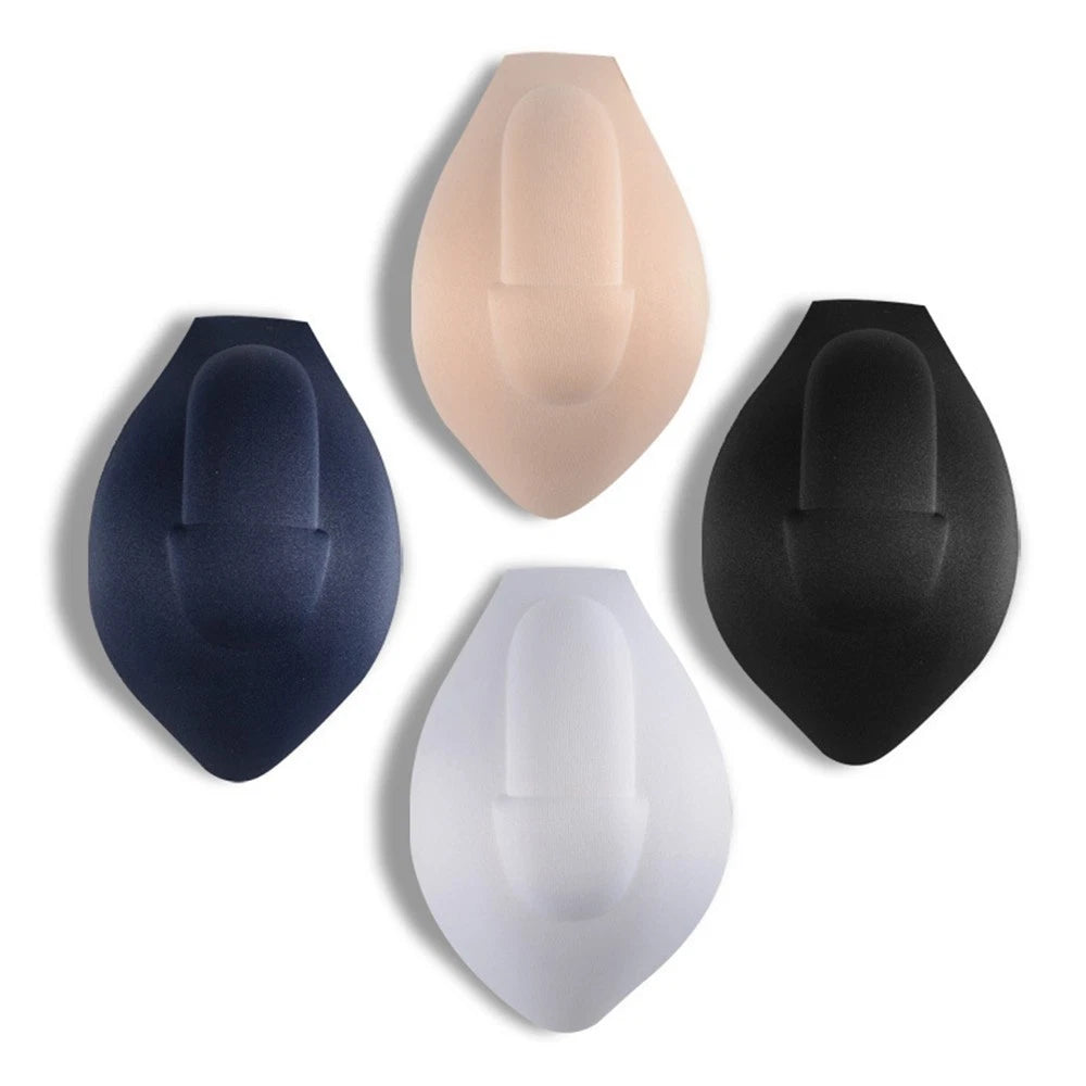 14*5cm Sponge Pad Soft Swimwear Underpant Bulge | Built Supply Co