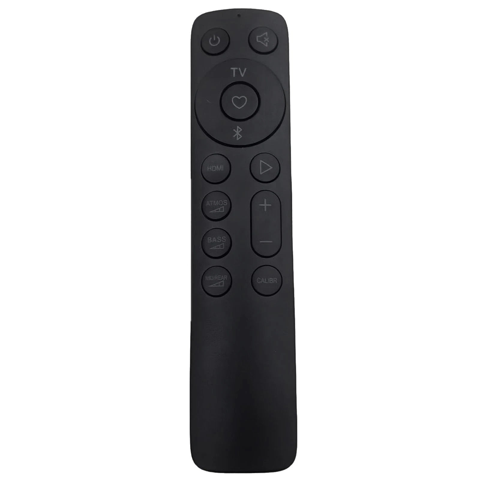 For Jbl Bar 1000 Sound Bar Remote Control Replacement Ready To Use No