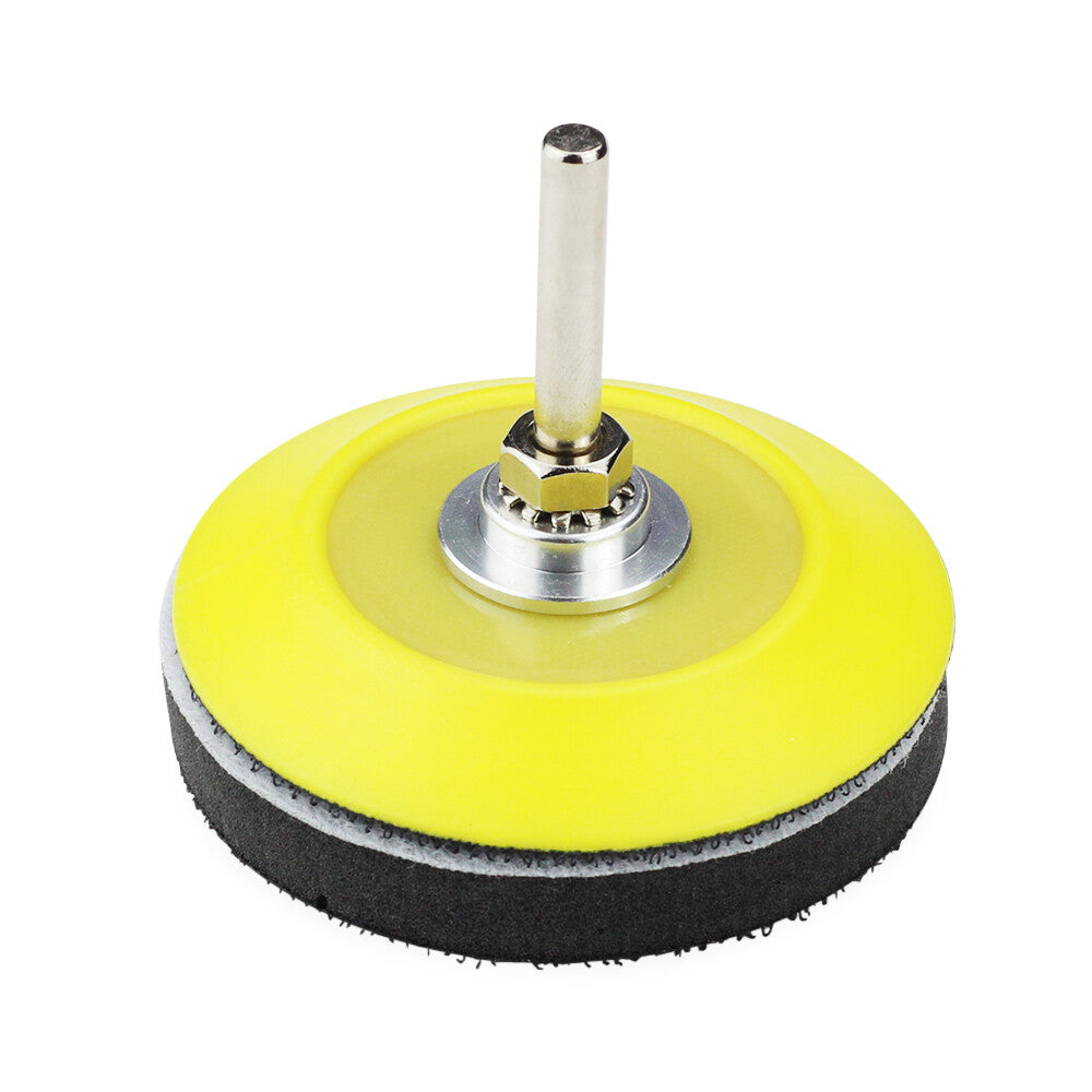 100 Pack 4.5" Zirconia Flap Disc Grinding Wheels 40 Grit T29 by Black Hawk