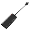 7-in-1 Usb 3.0 Memory Card Reader High-speed Adapter For Micro Sd