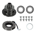 Differential Locker Case Assembly For Jeep Wrangler | Built Supply Co