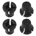 Easy to Use Cruise Control Clips for Jeep for Cherokee 1414 2018 Pack of 4Opens 