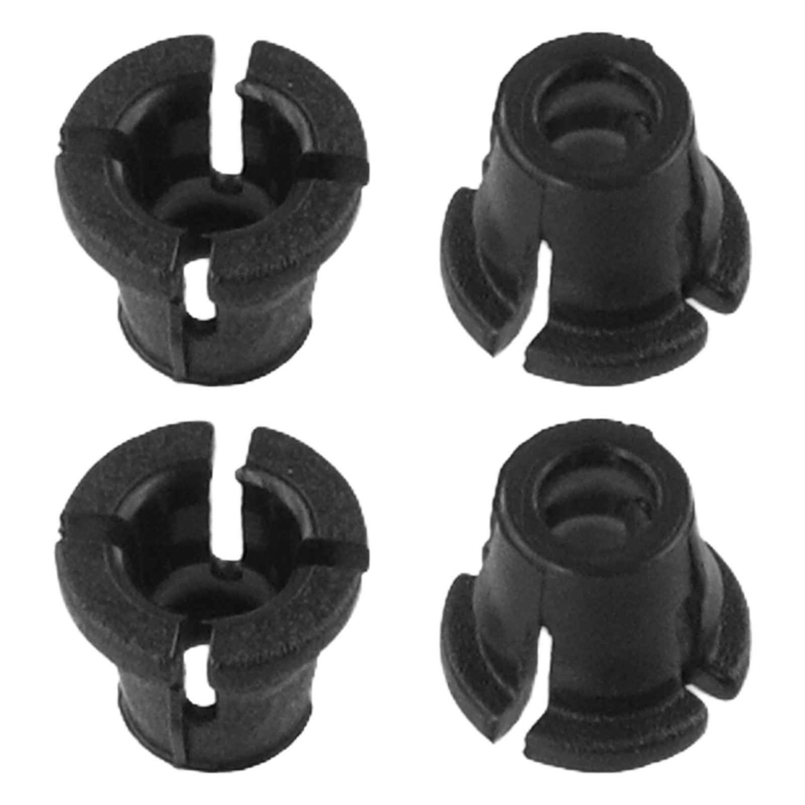 Easy to Use Cruise Control Clips for Jeep for Cherokee 1414 2018 Pack of 4Opens 