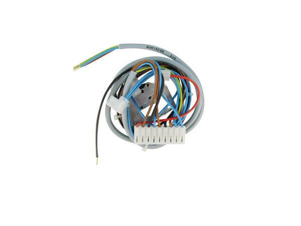 Baxi Combi 80/105E Microswitch with Cable