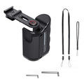 New Abs Camera Photography Vlog Hand Grip Holder Accessories For