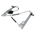 Window Motor Regulator for GMC Sierra 2500HD 3500HD 2015-2019 23422492