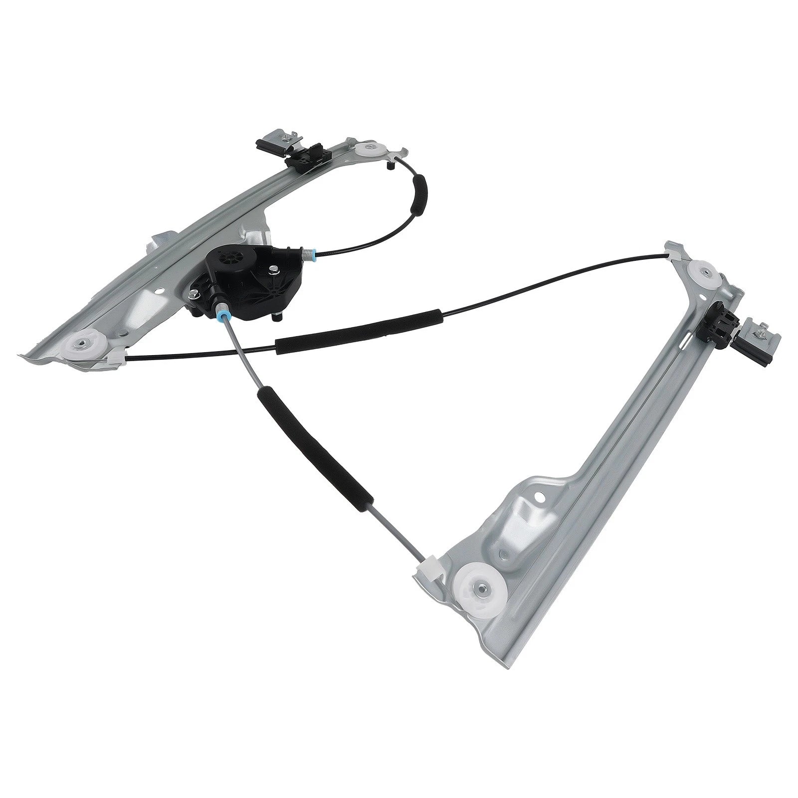 Window Motor Regulator for GMC Sierra 2500HD 3500HD 2015-2019 23422492