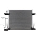 For 2000-2004 Dodge Dakota 2.5l-5.9l Factory Style | Built Supply Co