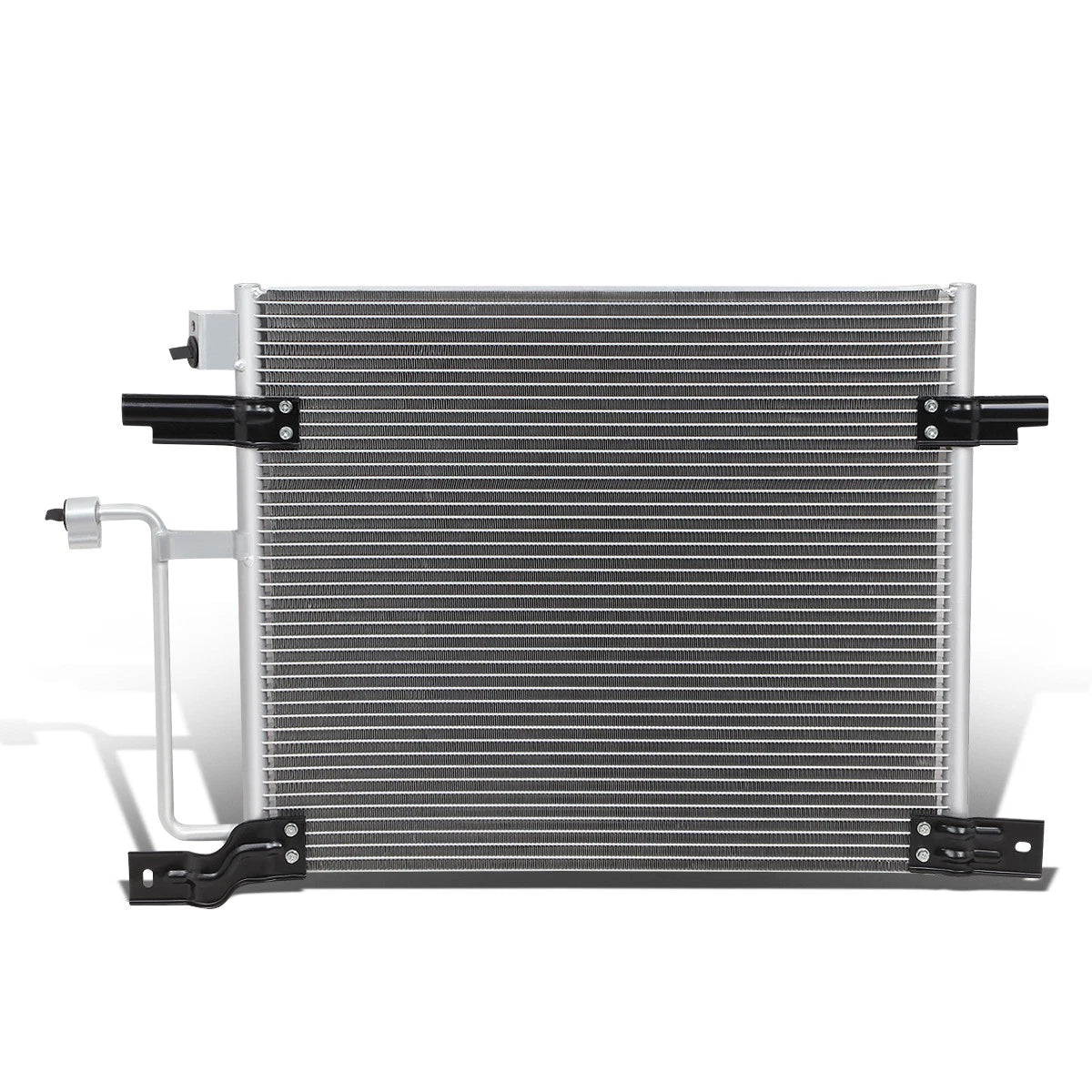 For 2000-2004 Dodge Dakota 2.5l-5.9l Factory Style | Built Supply Co