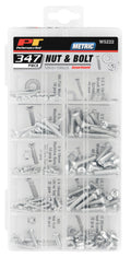 Wilmar 347PC MET Nuts/Bolts Set by Wilmar