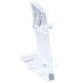 Heavy Duty Cabinet Locking Shelf Support Pin Clip 5mm Clear