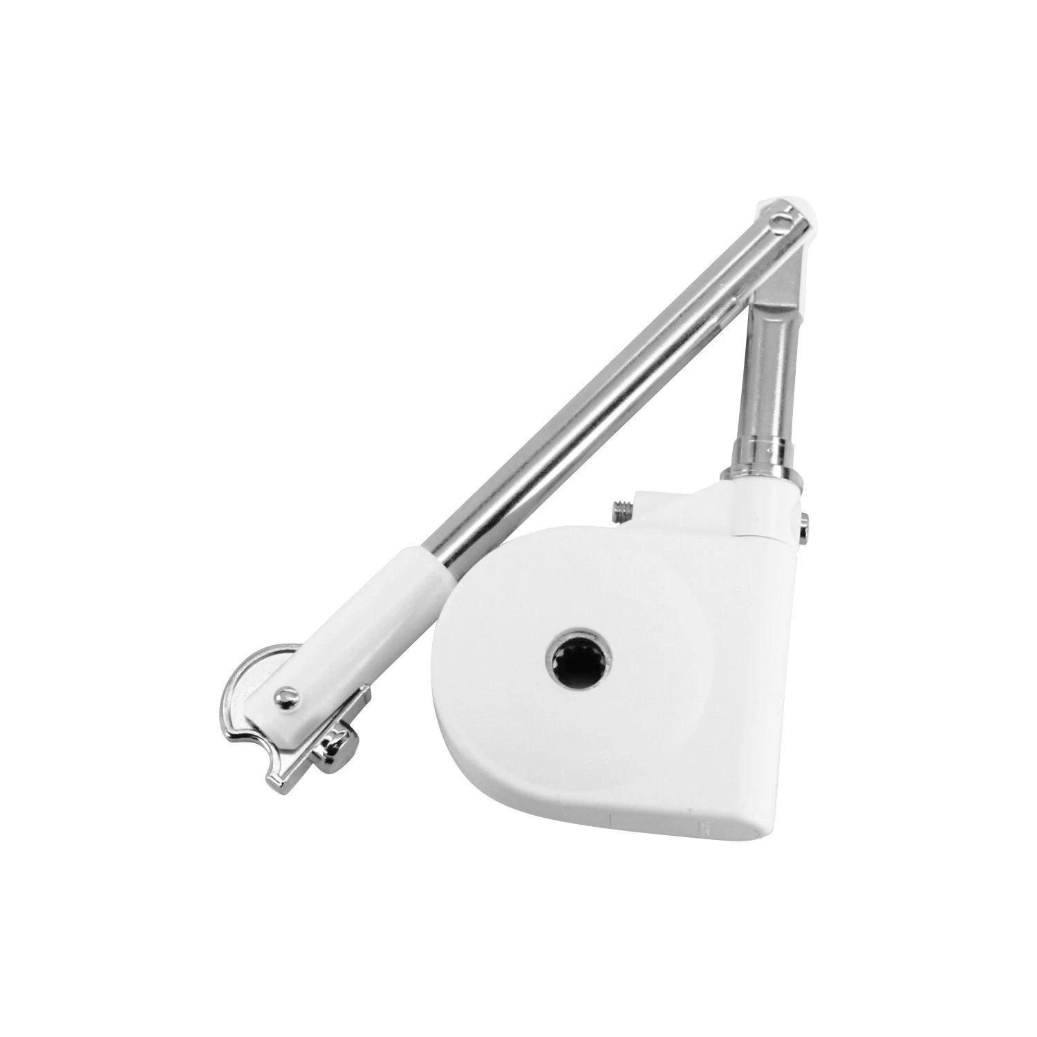Sugatsune Cabinet Door 90 Degree Lid Stay Support Soft Down White