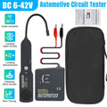 Car Automotive Short & Open Finder Em415pro Short Circuit Detector