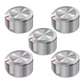 W11156487 Stove Knob Replacement For Whirlpool Gas Range Burner