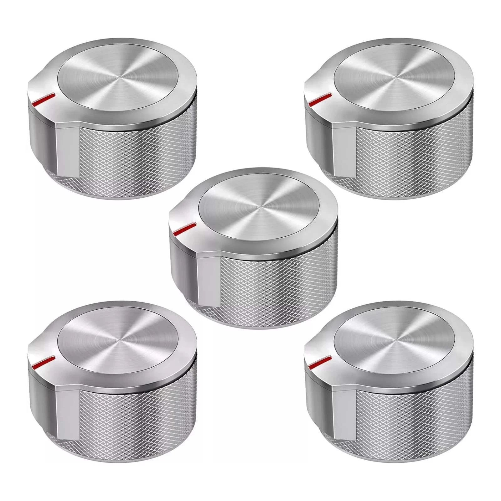 W11156487 Stove Knob Replacement For Whirlpool Gas Range Burner
