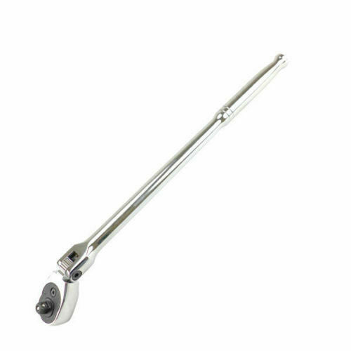 Locking Flex Head Ratchet 3/8" Drive