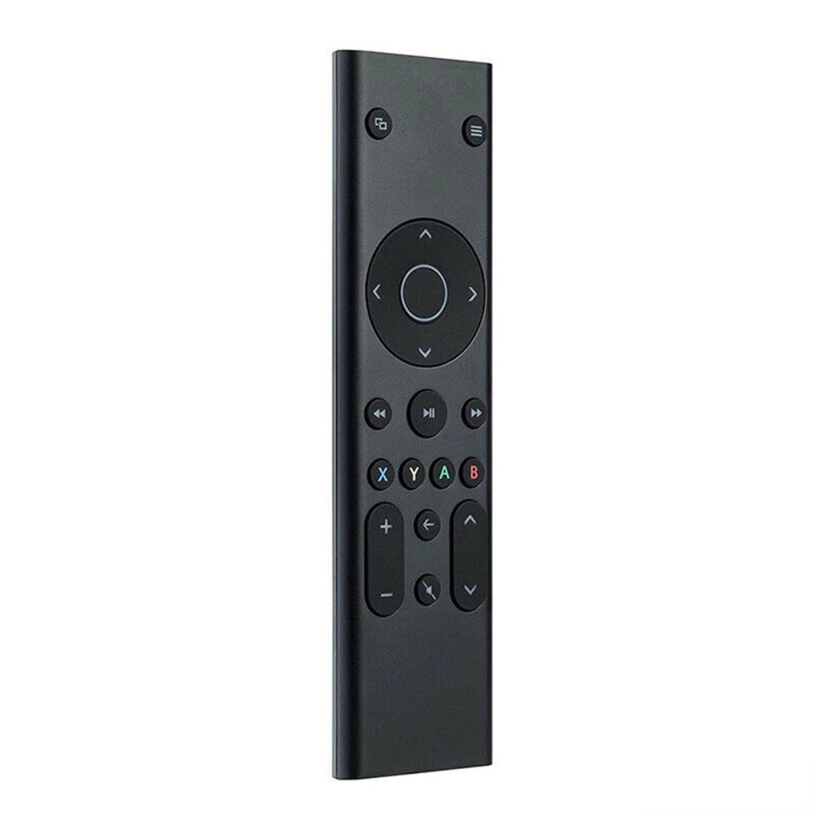 Game Console Media Remote Control For Microsoft Xbox Series X/s Xbox