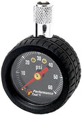 Performance Tool Tire Pressure Gauge by Performance Tool
