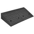 38.5"l X 19.6"w X 6.3"h 4000lbs Capacity Curb Ramp | Built Supply Co