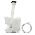 Fit 06-12 Fusion Mkz Zephyr Milan Windshield Washer | Built Supply Co