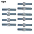 Ms651 Ms661 Ms661c Bar Stud Set Replacement M8 Oem Part 0000 664 2413