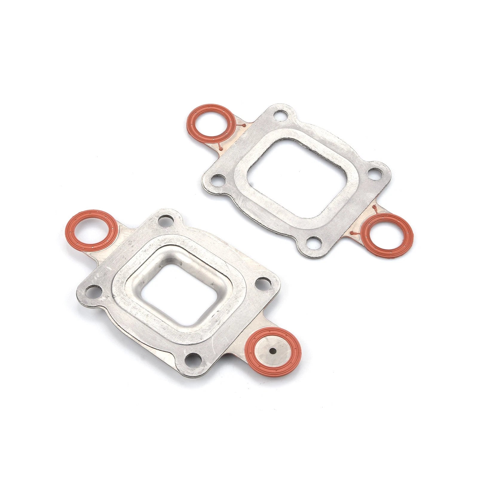 Exhaust Elbow Riser Dry Joint Gasket Restricted | Built Supply Co
