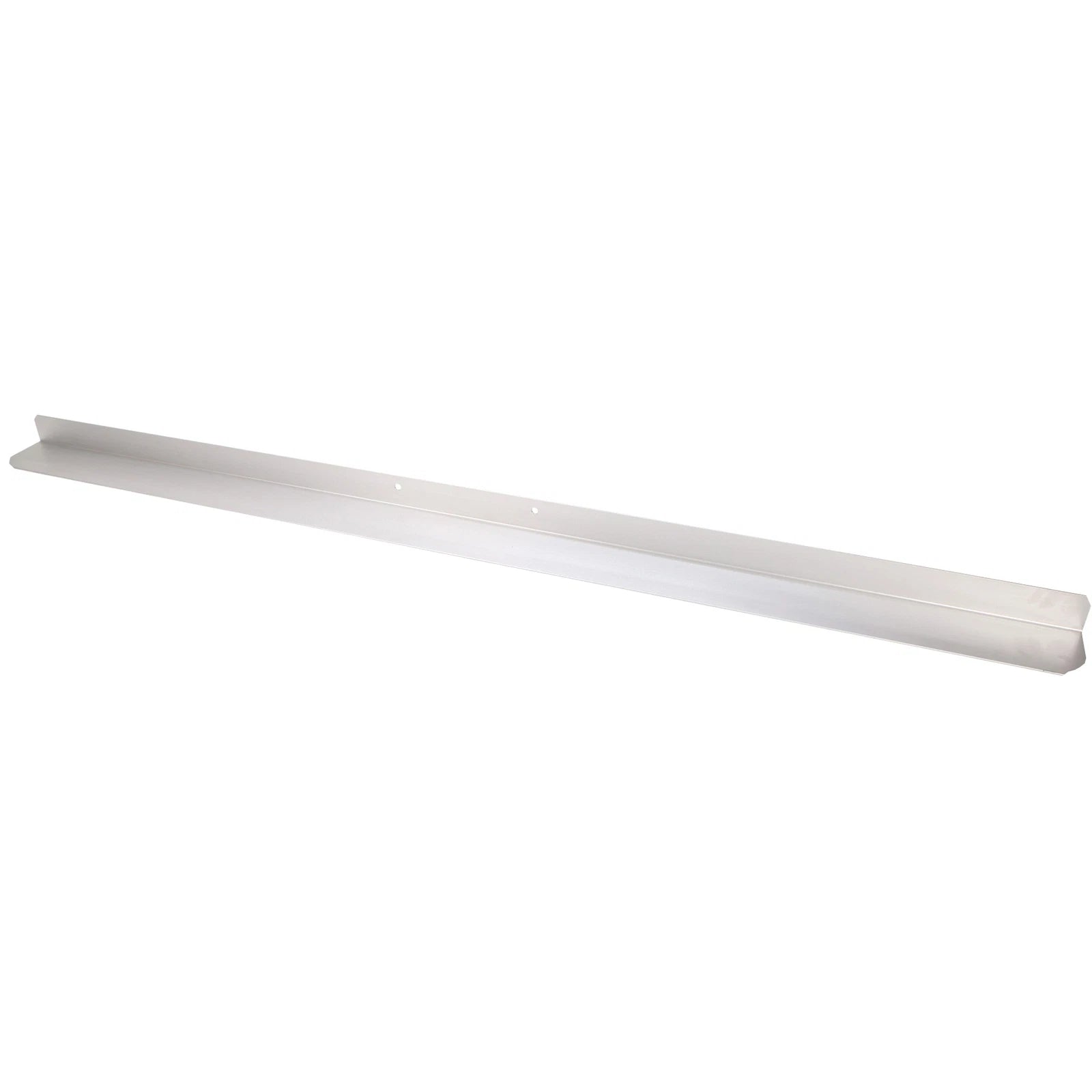 7.5 Feet Screed Blade Board For Concrete Vibrators Surface Power