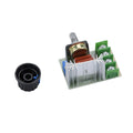 2000W High-power Thyristor Dimming Speed Regulating Electronic