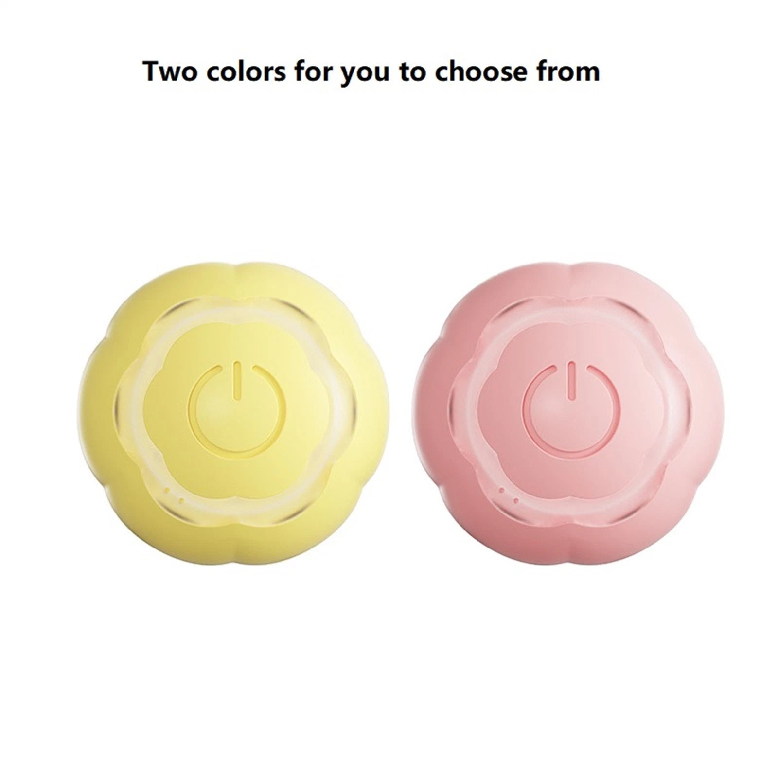 Smart Cat Toys Rolling Ball Electric Interactive Kitten Toys Dog Pet