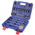 WORKPRO Mini Metal Tool Box with 2 Drawers by WORKPRO
