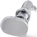 Discreet Operation For Rv Living Rv Cabinet Latch Rust-resistant