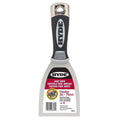 Hyde 06358 Pro Stainless Steel Flexible Joint Knife 76MM (3")