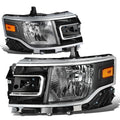 For 2013-2019 Ford Flex Left + Right Side Oe Style | Built Supply Co