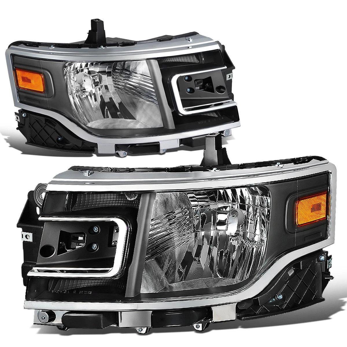 For 2013-2019 Ford Flex Left + Right Side Oe Style | Built Supply Co