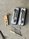 10pc ATV Motorcycle Flywheel Puller Set by Unbranded