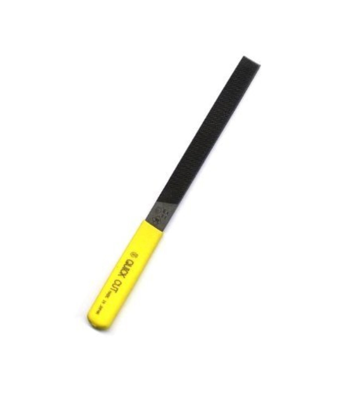 Tsubosan Quick Cut Flat 150mm Rough