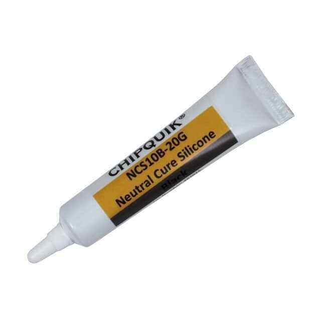 Neutral Cure Silicone Adhesive Sealant