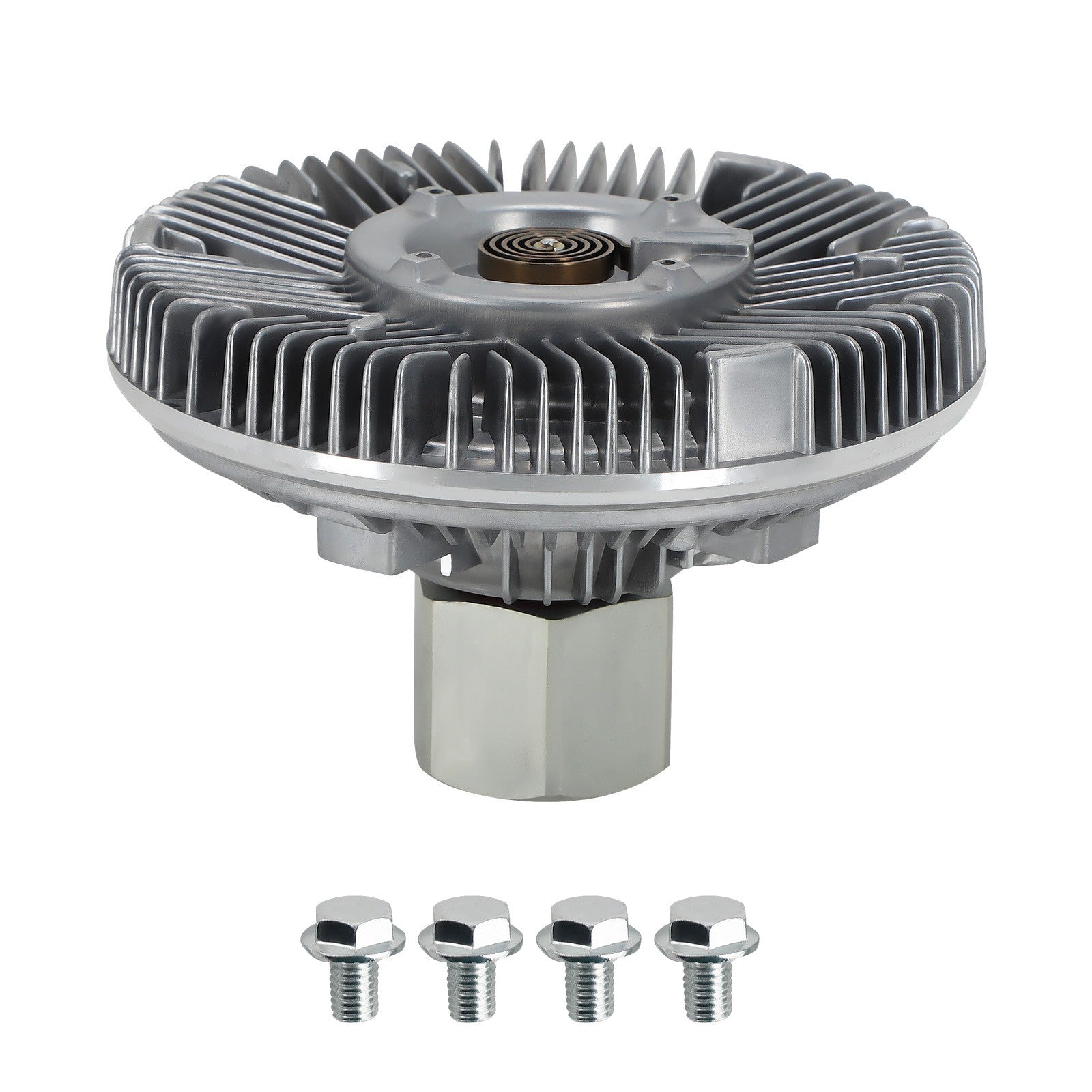 Cooling Fan Clutch for GMC C4500 TopKick 2003-2007 V8-6.6L 922886