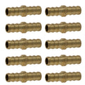 XFITTING 3/4" Pex A Coupling 1 Pack