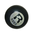 Watch Back Bottom Case Cover Rubber Adsorption Bolt-fixed Ball